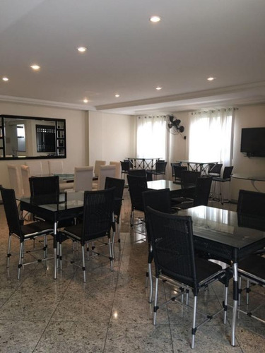 Imagem 11 de 13 de Apartamento Com 2 Dormitórios À Venda, 58 M² Por R$ 530.000,00 - Tatuapé - São Paulo/sp - Ap5311