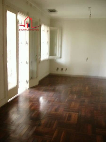 Imagem 9 de 12 de Casa A Venda No Bairro Cidade Jardim Em Jundiaí - Sp. - 695-1