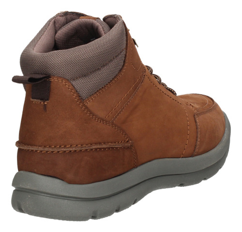 Imagen 3 de 5 de Botin Casual Hombre 16 Hrs - H103