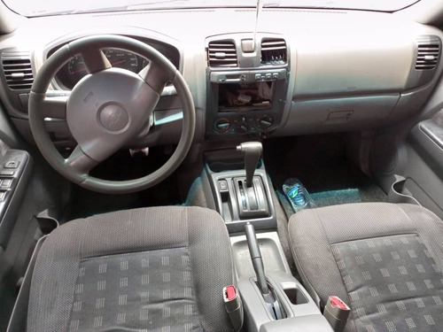 Imagen 10 de 16 de Chevrolet Luv Dmax