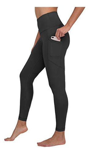 Leggings Power Flex Yoga Mujer