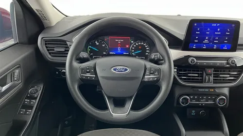 Ford Escape Se Hv