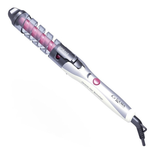 Modelador De Cabello Rizador Multiondas Ondas Pelo Garantia