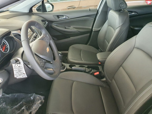 Chevrolet Cruze 5p 1.4t Lt Mt