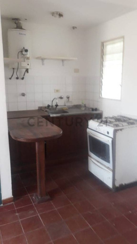 Imagen 2 de 7 de Monoambiente En Venta Barrio Hipodromo, La Plata