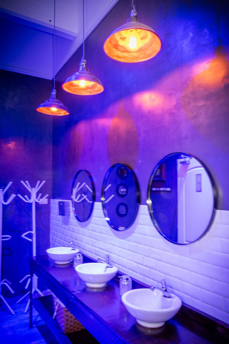 Salon Eventos Caballito Cumpleaños Fiestas Comuniones Civil