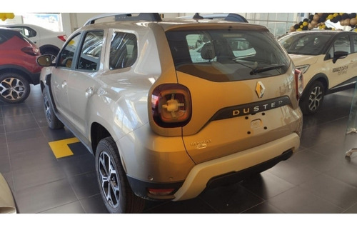 Imagem 13 de 15 de Renault Duster 1.6 16v Sce Flex Iconic X-tronic 20/2021 0km