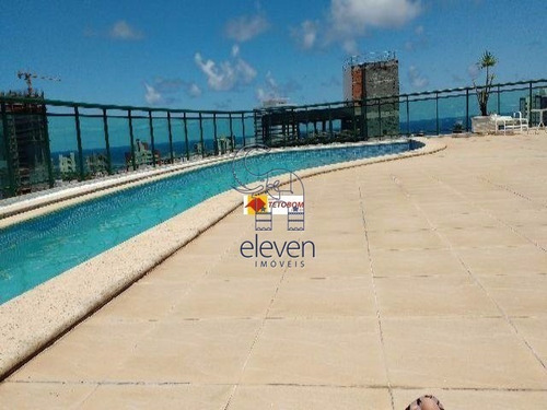 Imagem 17 de 24 de Duplex Para Venda 1/4 No Mercure - Caminho Das Arvores Com 70 Metros - Mc025 - 69290615