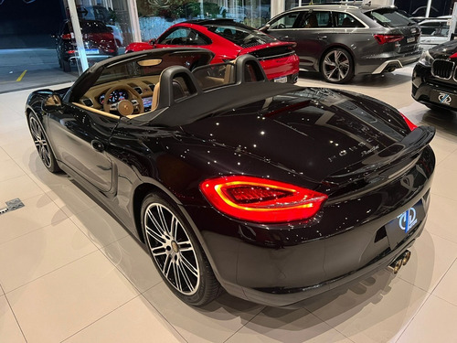 Imagem 6 de 11 de Porsche Boxster 2.7 265cv