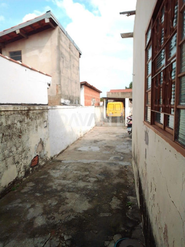 Imagem 15 de 24 de Casa À Venda Em Vila Ipê - Ca116871