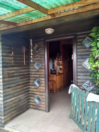 3casas Mismo Sitio En Venta De 3 Dorm. En Puchuncaví