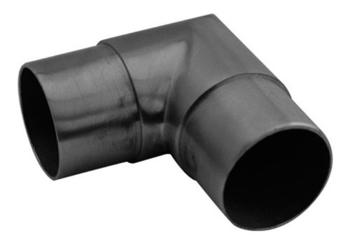 Conector A 90° Para Tubo De 1.5  Glr6151 Satin 