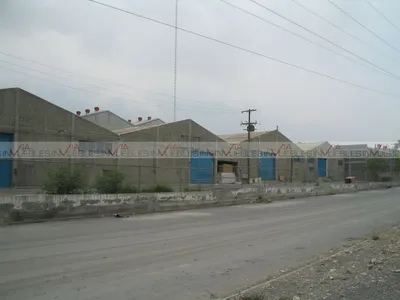 Bodega en renta