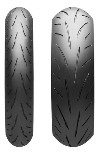 Llanta Bridgestone Battlax S23 180/55 17 R6r Zx6r Gsxr 600r