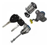 Comprar Kit De Cilindros Toyota Corolla 2009-2014 Con Llaves