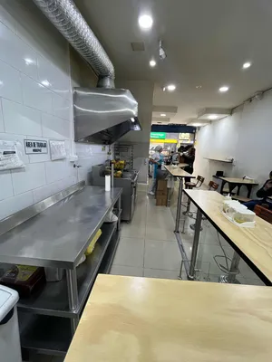 Negocio en venta