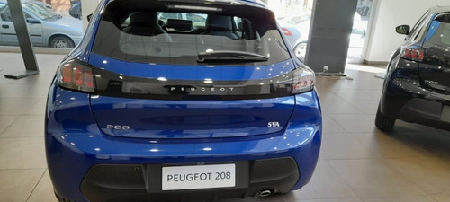 Imagen 17 de 25 de Liquido Ya 208 Allure Pack Manual Okm Año 2023