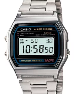 por Casio