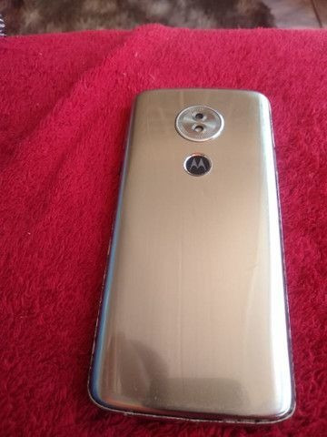 Motorola G6 Play