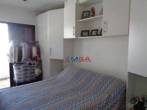 Cobertura Em Perdizes Com Vista Panorâmica. São 3 Dormitórios (2 Suítes), 3 Vagas De Garagem E 156 M² De Área Útil. - Co0050