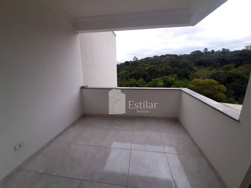 Imagem 15 de 24 de Sobrado 03 Quartos (01 Suíte) E 02 Vagas No Silveira Da Motta, São José Dos Pinhais - So0776