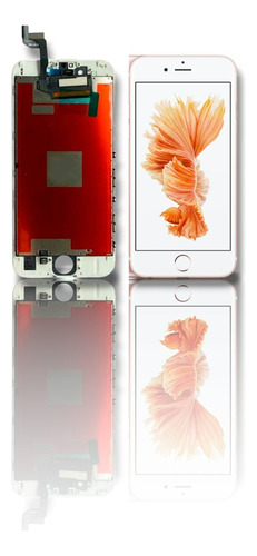 Tela Lcd Frontal Compatível Com iPhone 6s