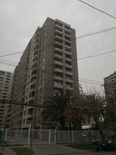 Vende Departamento 1d-1b / Macul / Rodrigo De Araya