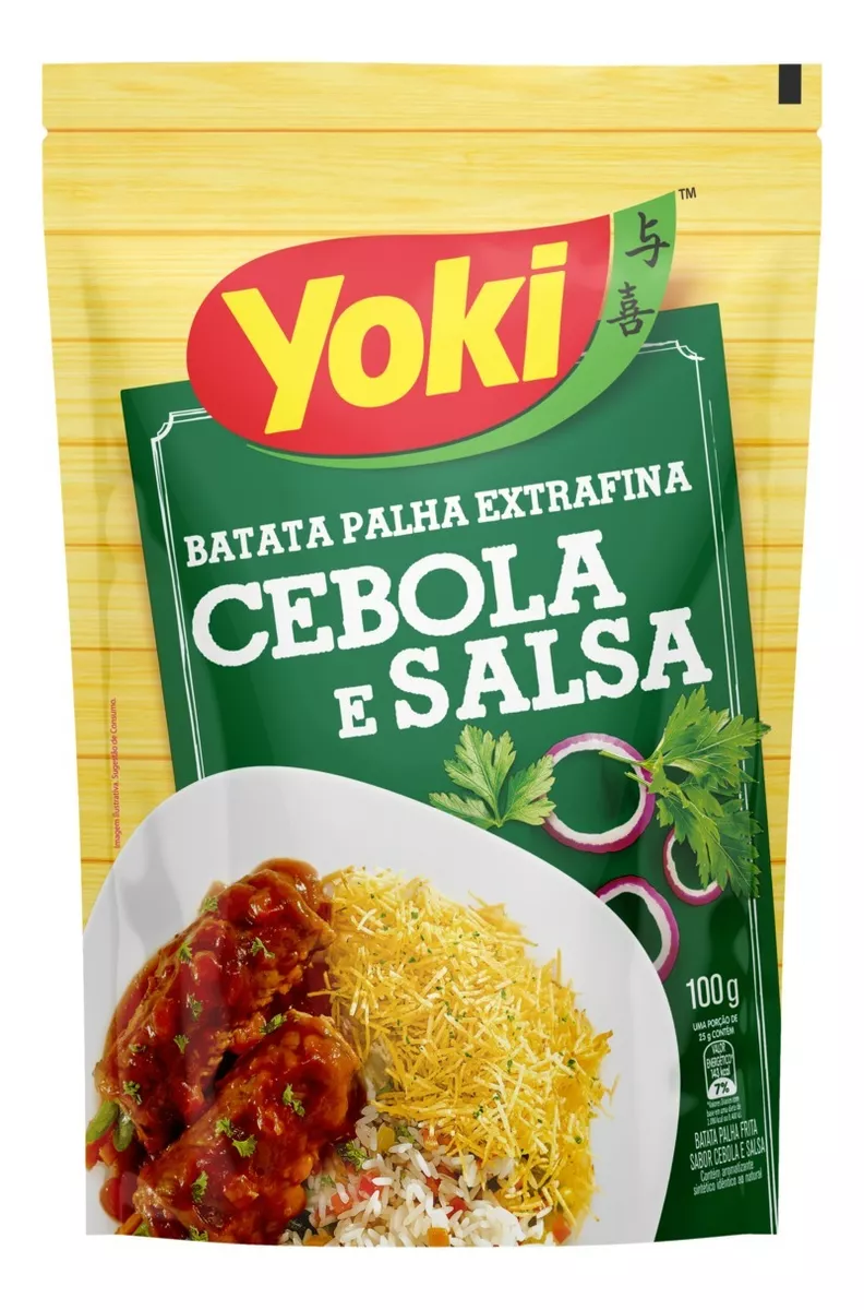 Terceira imagem para pesquisa de batata lays