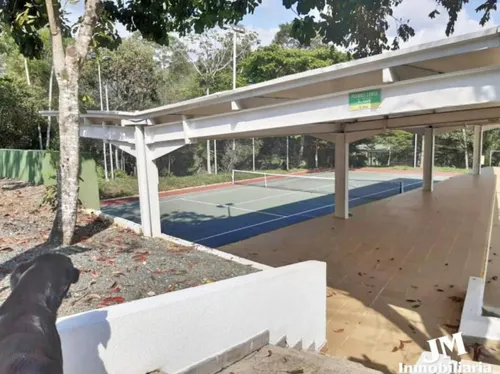 Lote En Venta En Reserva De Rio Claro. Cod V10667