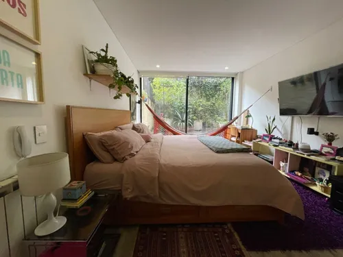 Apartamento En Venta En Los Rosales. Cod V23898
