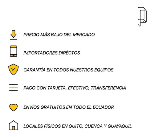 Imagen 2 de 3 de iPhone 8 Con Garantía. Precio Con Tarjeta = Que En Efectivo
