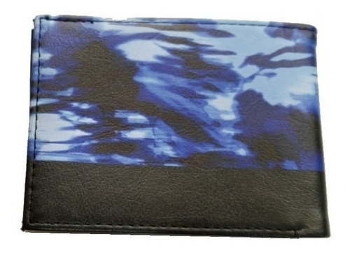 Imagen 2 de 6 de Billetera Quiksilver Freshness Hombre