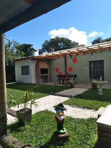 Imagen 9 de 14 de Alquiler De Casa Quinta