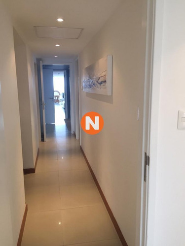 Imagen 23 de 25 de Amplio Apartamento En La Brava En Venta - Punta Del Este Brava
