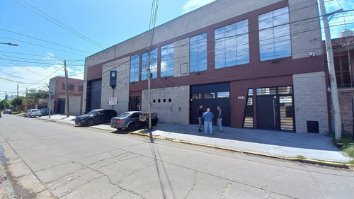 Imagen 2 de 30 de Venta Galpon Deposito San Martin Financia. El Precio Es Insuperable Para El Mercado. Inmobiliaria Seguridad Y Profesionalidad.
