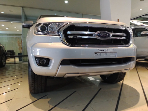 Imagen 7 de 25 de Ford Ranger 4x2 Cd 3.2 Xlt Mt Entrega Inmediata!
