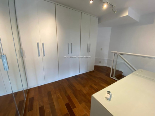 Imagem 1 de 15 de Apartamento - Vila Nova Conceicao - Ref: 4174 - L-magnumduwj