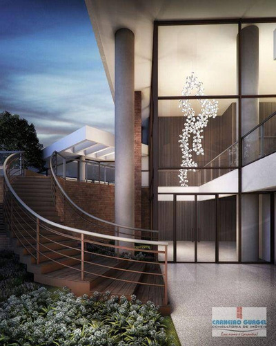 Imagem 11 de 15 de Apartamento Com 3 Dormitórios À Venda, 323 M² Por R$ 8.750.000,00 - Vila Olímpia - São Paulo/sp - Ap3294