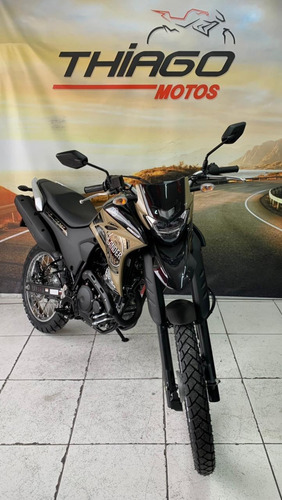 Imagem 6 de 9 de Yamaha Lander 250