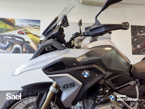 Imagem 8 de 13 de Bmw R 1200 Gs Premium