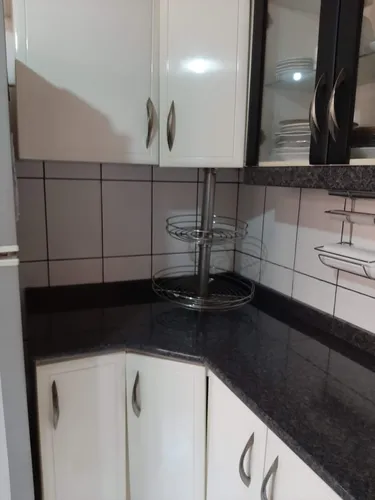 Casa Com 5 Dormitórios Com Armários Planejados