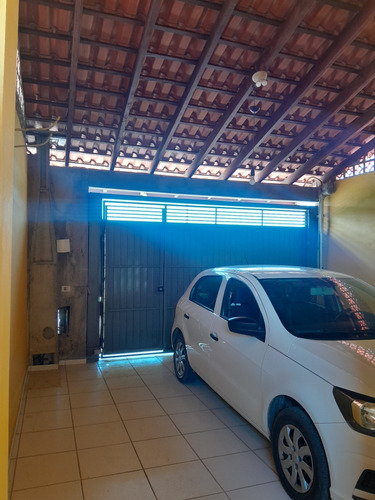 Casa Com Dois Quartos Mais Edicula Ilha Comprida Mobiliada