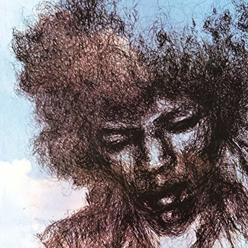 Jimi Hendrix - O grito de amor - Vinilo