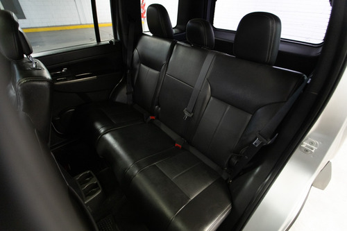 Jeep Cherokee 3.7 Limited 205hp Atx
