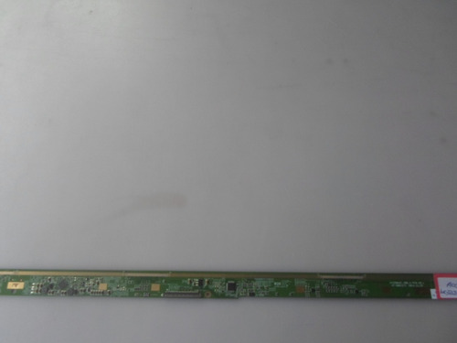Régua De Tela Tv Aoc Le 32 D 1352 Hv 320wxc-200