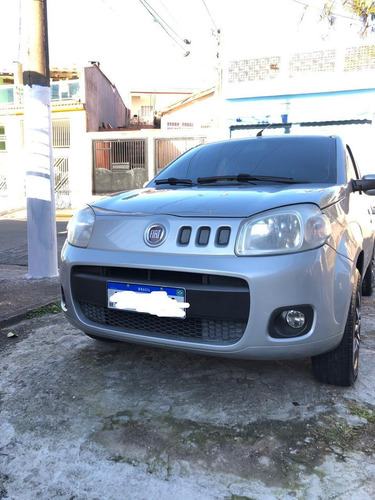 Fiat Uno 2012 1.0 Vivace Flex 5p