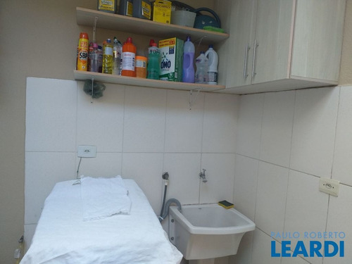 Imagem 9 de 15 de Casa Em Condomínio - Pedreira - Sp - 640202