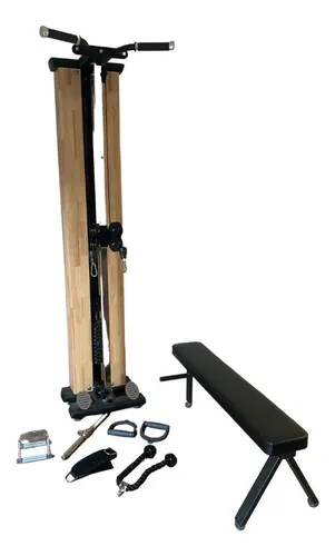 comprar Black Leopard St01 (home Gym)
