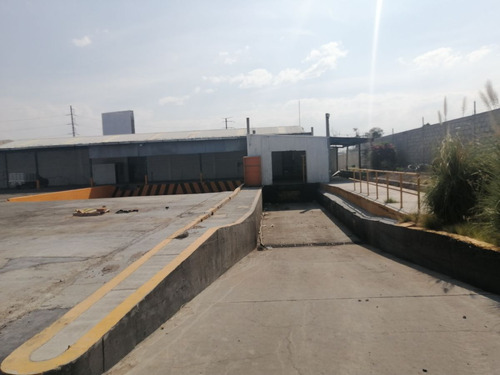 Bodega En Excelente Ubicacion