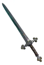 Comprar Espada Medieval Templaria Espada Caballero Edad Media